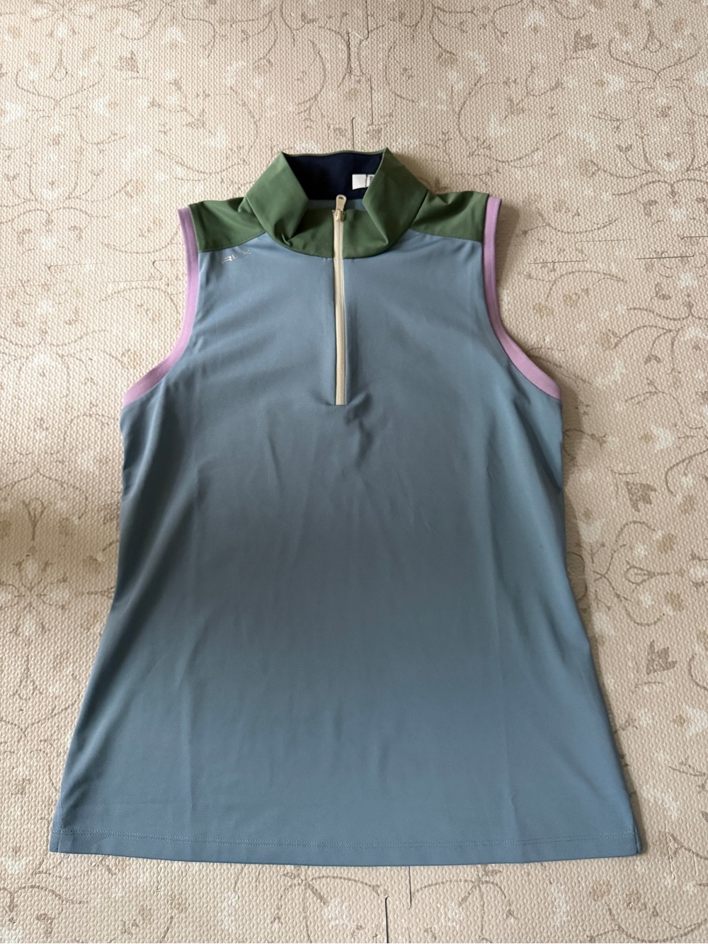 RLX Ralph Lauren golf polo shirt - XS
